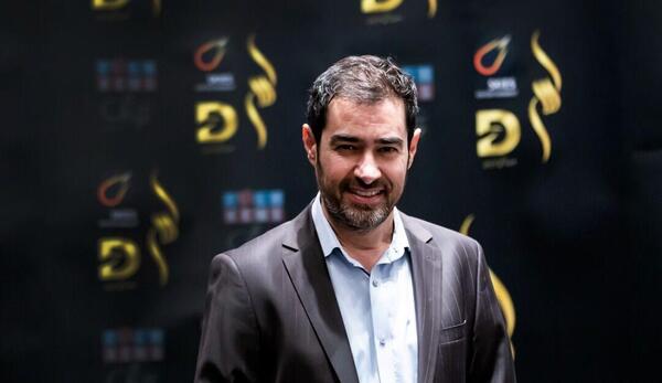 عکس شهاب فرهادی