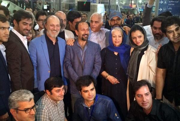 عکس شهاب فرهادی