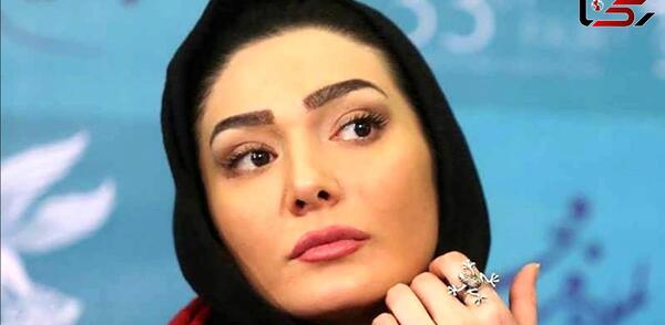 عکس های جدید از مینا وحید