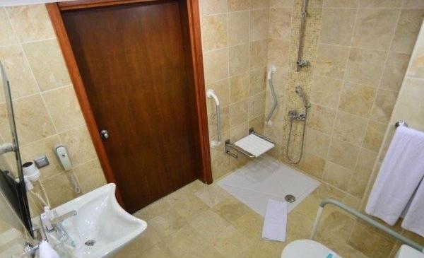 عکس های هتل فرونیا استانبول