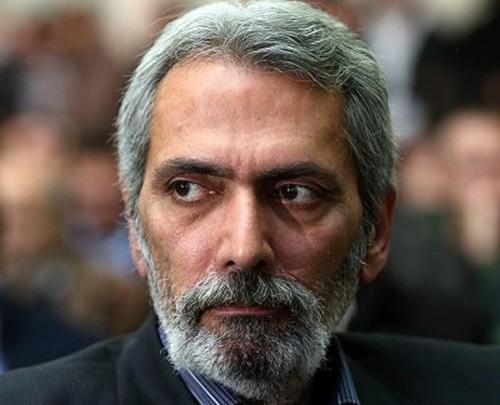 عکس هایی از فرخ نعمتی