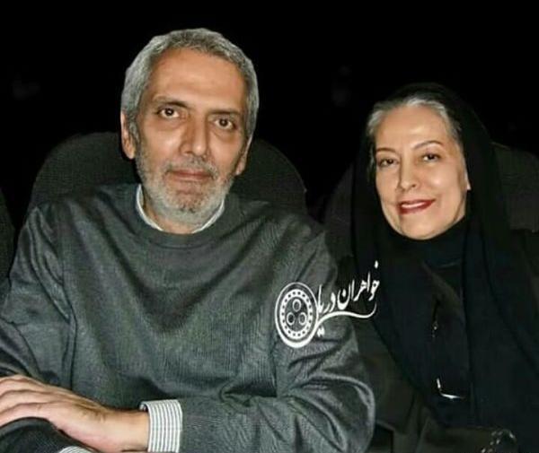 عکس هایی از فرخ نعمتی