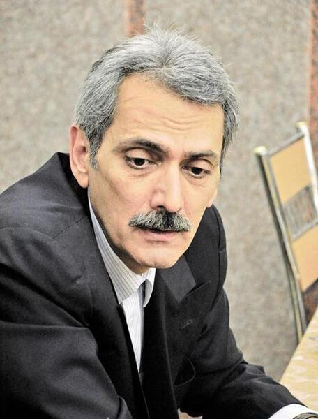 عکس هایی از فرخ نعمتی