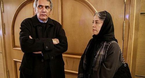 عکس هایی از فرخ نعمتی