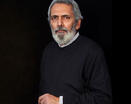 عکس هایی از فرخ نعمتی