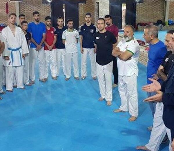 عکس های حجت بیدرفش