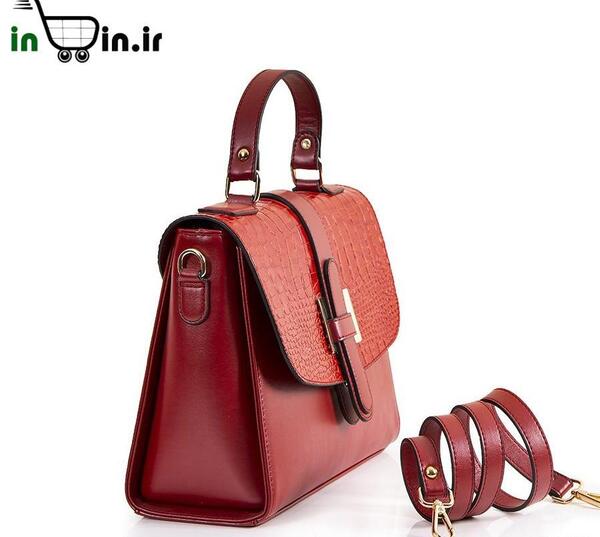 عکس کیف زنانه چرمی