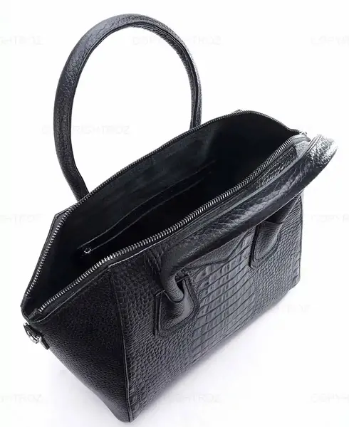 عکس کیف زنانه چرمی