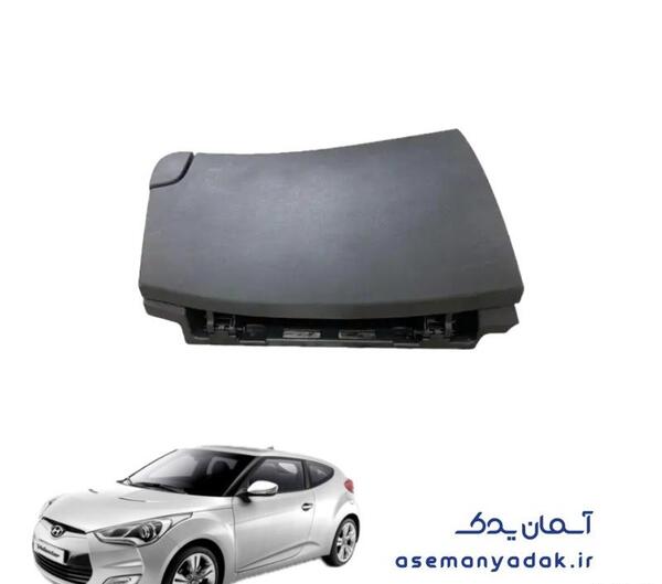 عکس داشبورد هیوندا