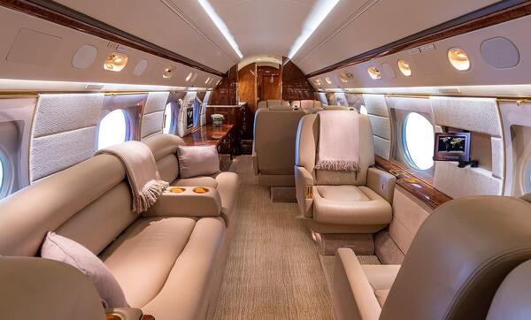 عکس هواپیما مسی