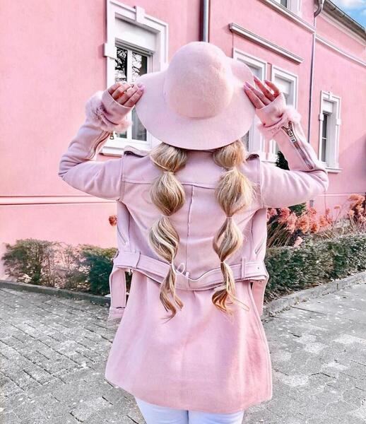 ایده عکس شاخ