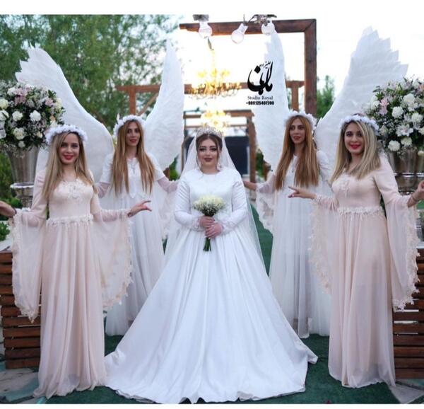 عکس سالگرد ازدواج نی نی سایت