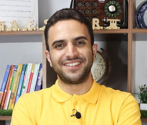 عکس علیرضا افشار