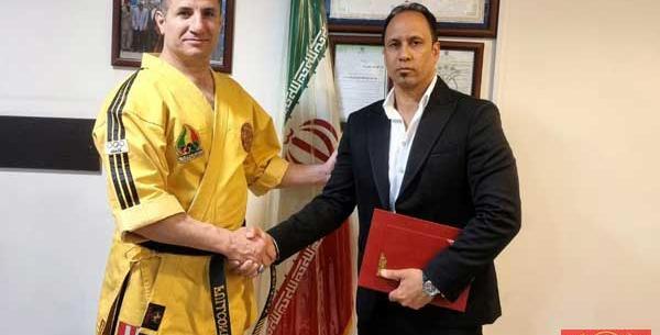 عکس علیرضا افشار
