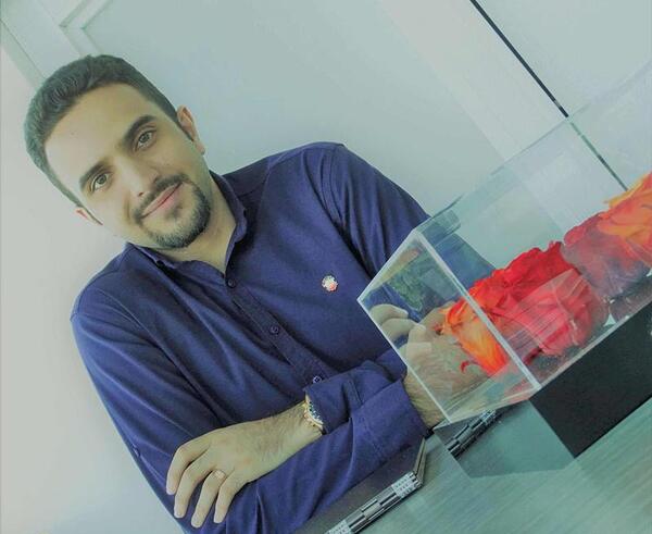 عکس علیرضا افشار
