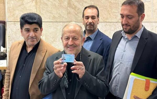عکس علیرضا افشار