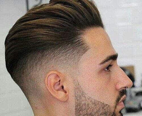 عکس مدل مو سون