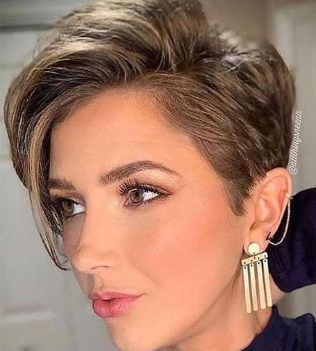 عکس مدل مو سون