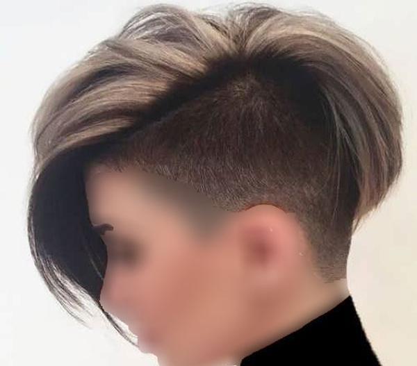 عکس مدل مو سون