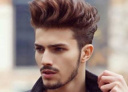 عکس مدل مو سون