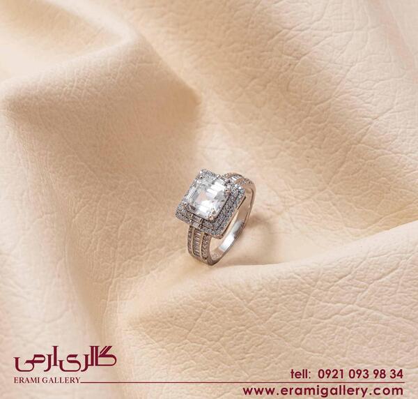 عکس نگین جواهر