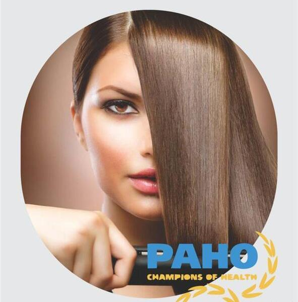 عکس قیمت شینیون مو