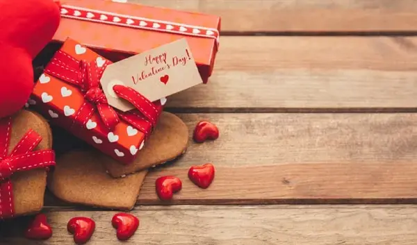 عکس بهترین کادو برای ولنتاین