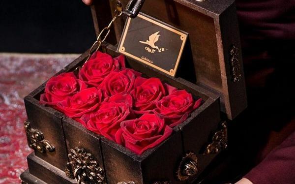 عکس بهترین کادو برای ولنتاین