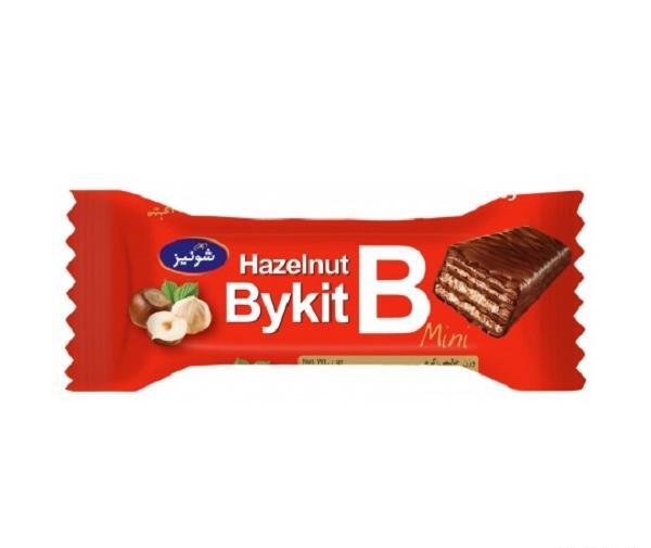 عکس بایکت