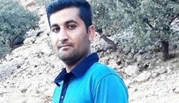 عکس شهید یونس پورجلو