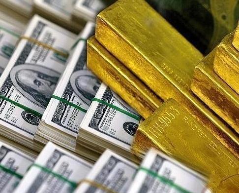 عکس بک گراند دلار