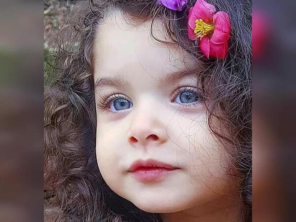 عکس روز چشم رنگی ها