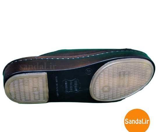 عکس دمپایی المطراش