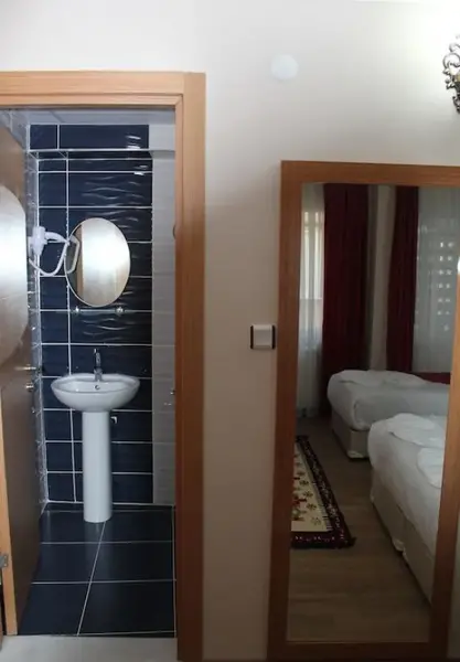 عکس هتل ریدل استانبول
