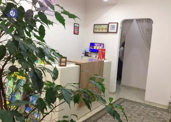 عکس هتل ریدل استانبول