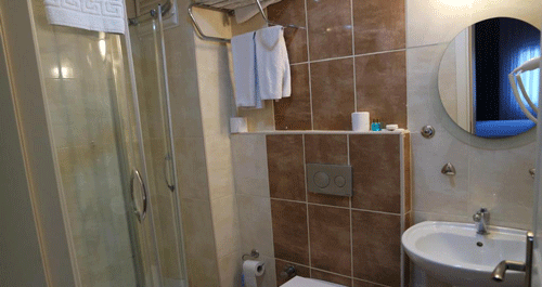 عکس هتل ریدل استانبول