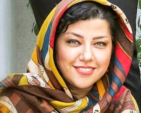 عکس فرزندان شهاب حسینی