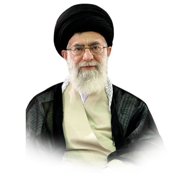 عکس رهبر خامنه ای با کیفیت بالا