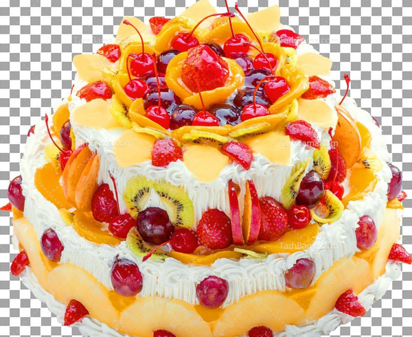 عکس تولد ثمره