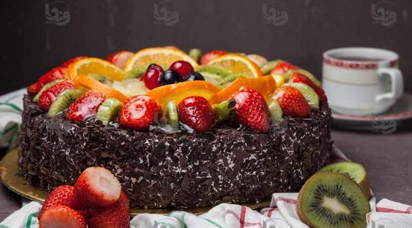عکس تولد ثمره