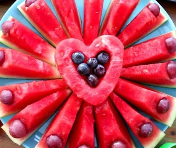 عکس تولد ثمره