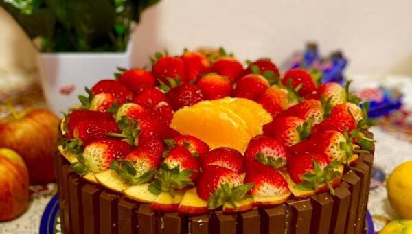 عکس تولد ثمره