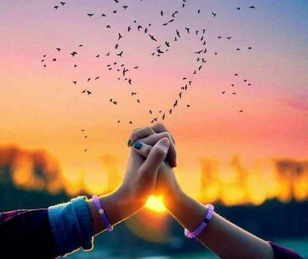 عکس پروفایل زن و شوهری خاص