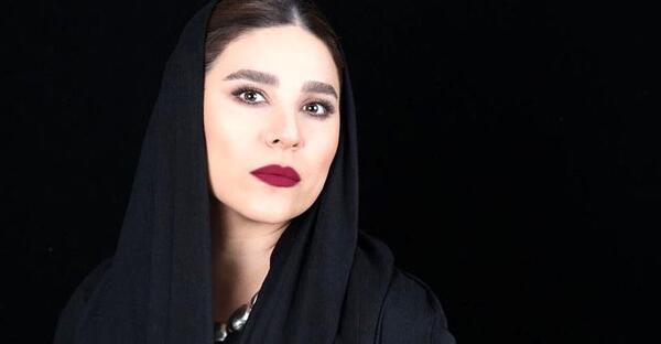 عکس سحر کلهر