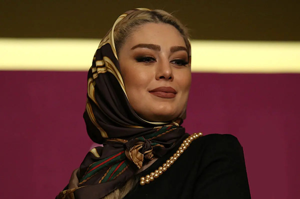 عکس سحر کلهر