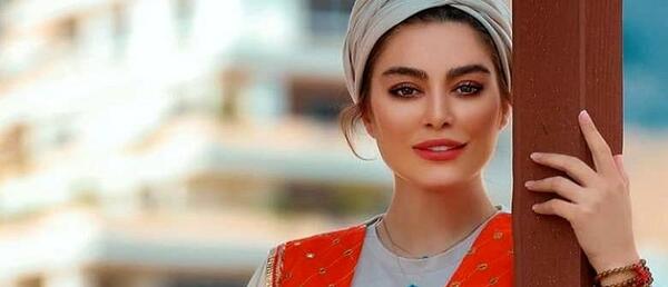 عکس سحر کلهر