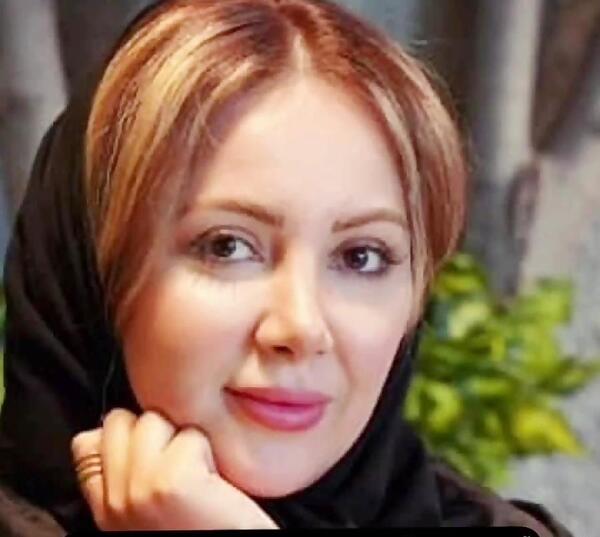 عکس سحر کلهر