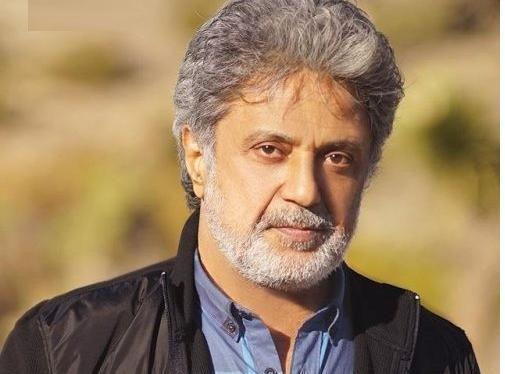 عکس دختر داریوش اقبالی خواننده