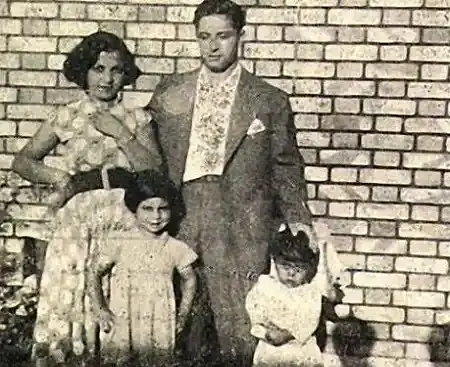 عکس دختر داریوش اقبالی خواننده