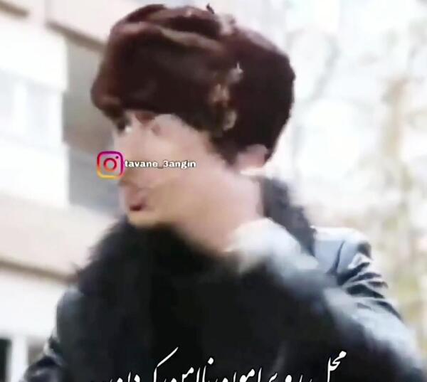 عکس لات علی کوچولو